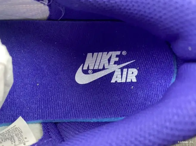 Rep Kickmax X OFF-WHITE DM7890-386 SCOTT TRAVIS AIR JORDAN X 1 CUSTOM 0328